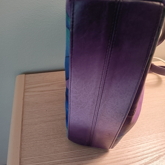 Anuschka handbag - Picture 6 of 6